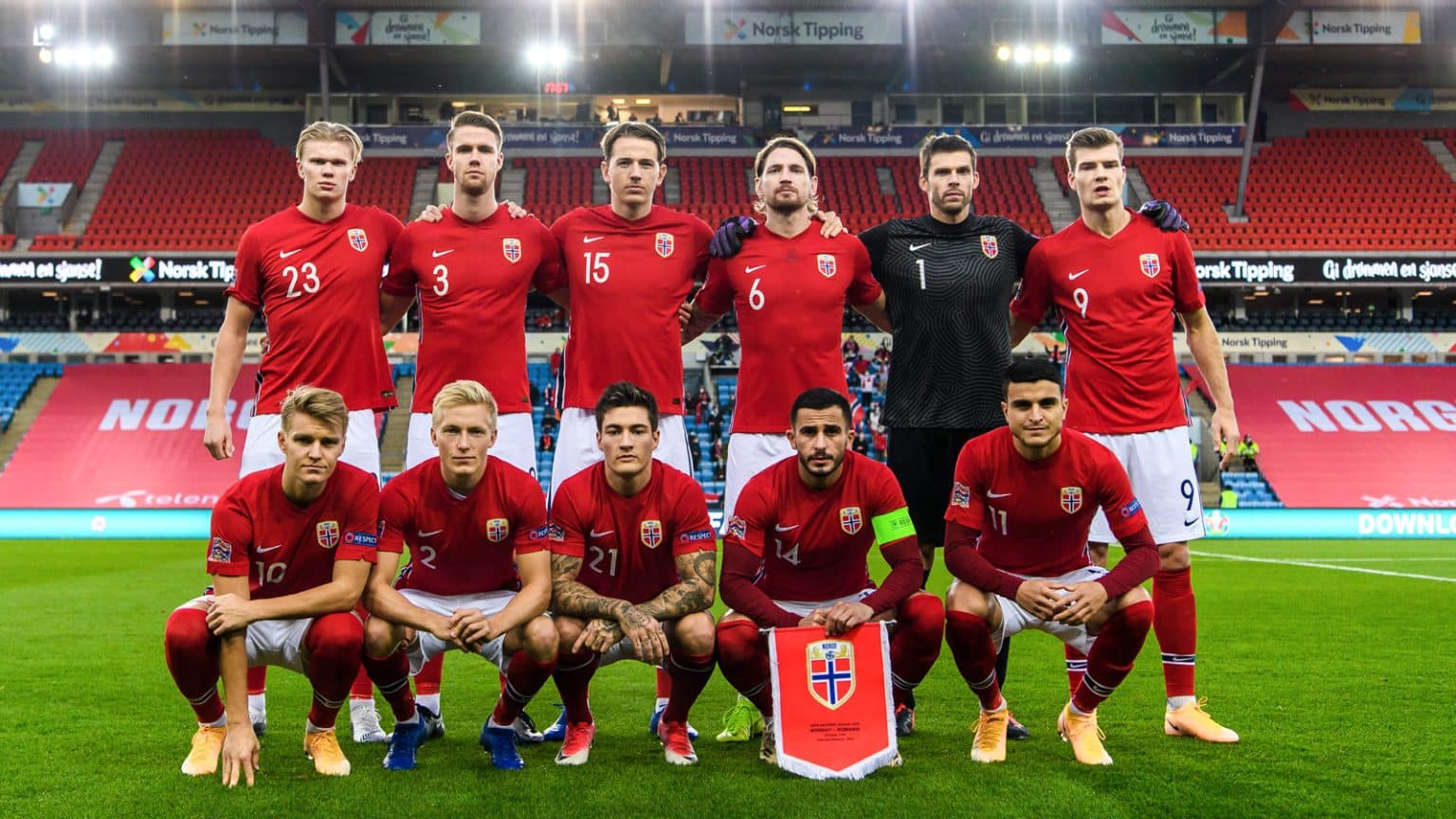 Mathias Rune Sportssjef om kjøpet av landslagsspilleren: Den vanskeligste overgangen ...