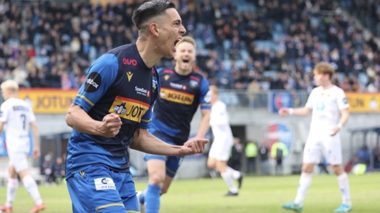 Denne Klubben Har Yngst Spillertropp I Eliteserien