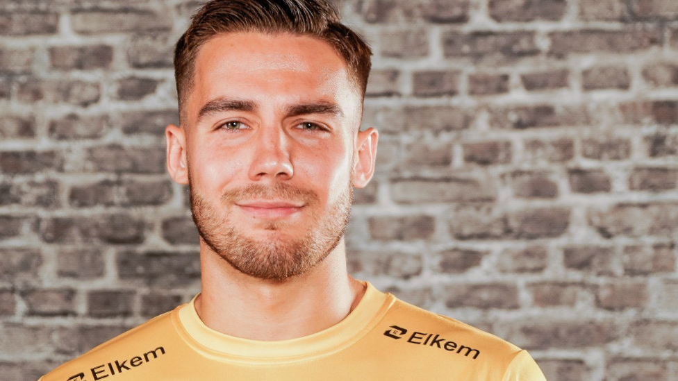 TV 2: Bodø/Glimt-spiller Til Ny Eliteserie-klubb