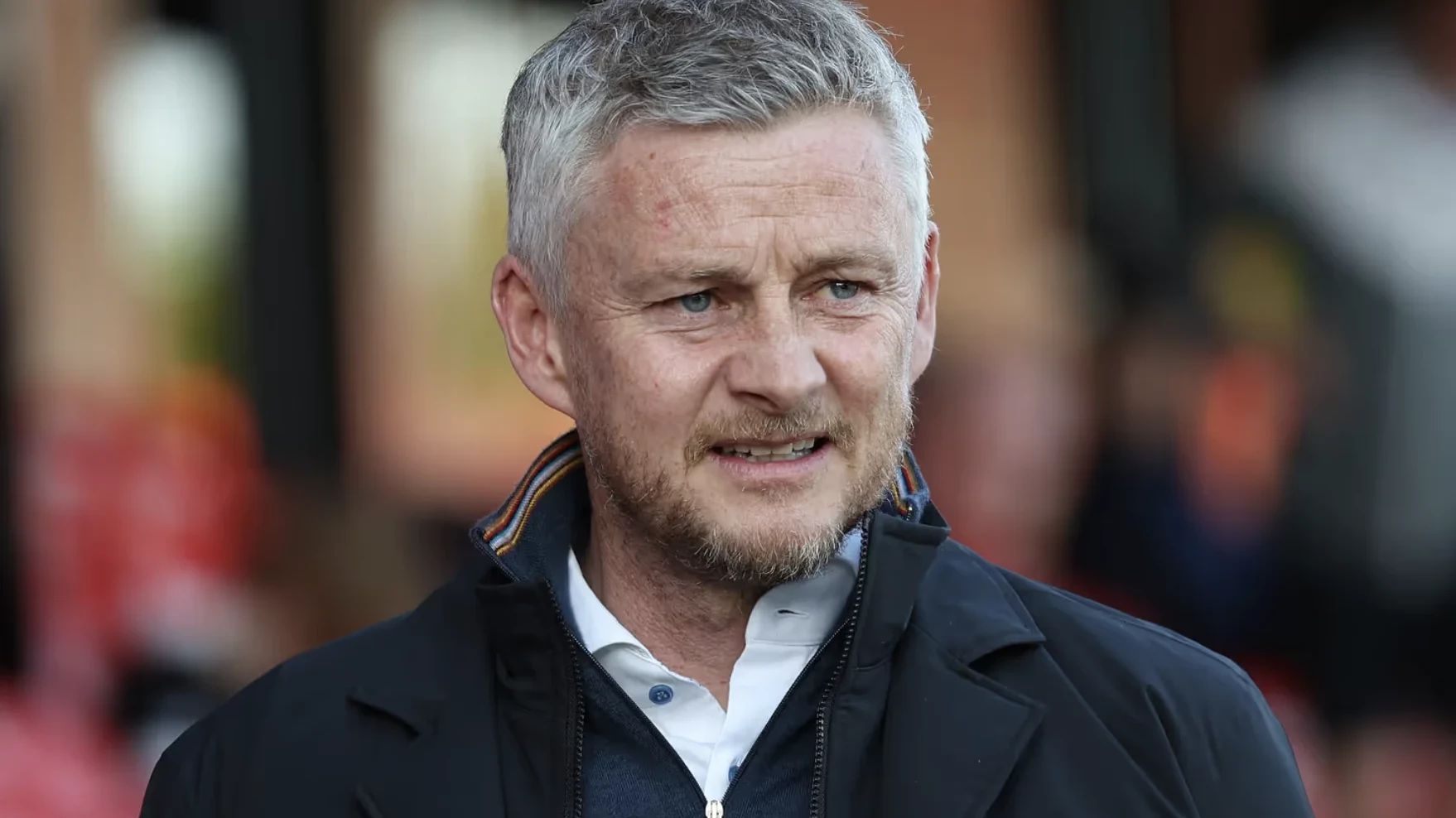 PROFIL: Ole Gunnar Solskjær.