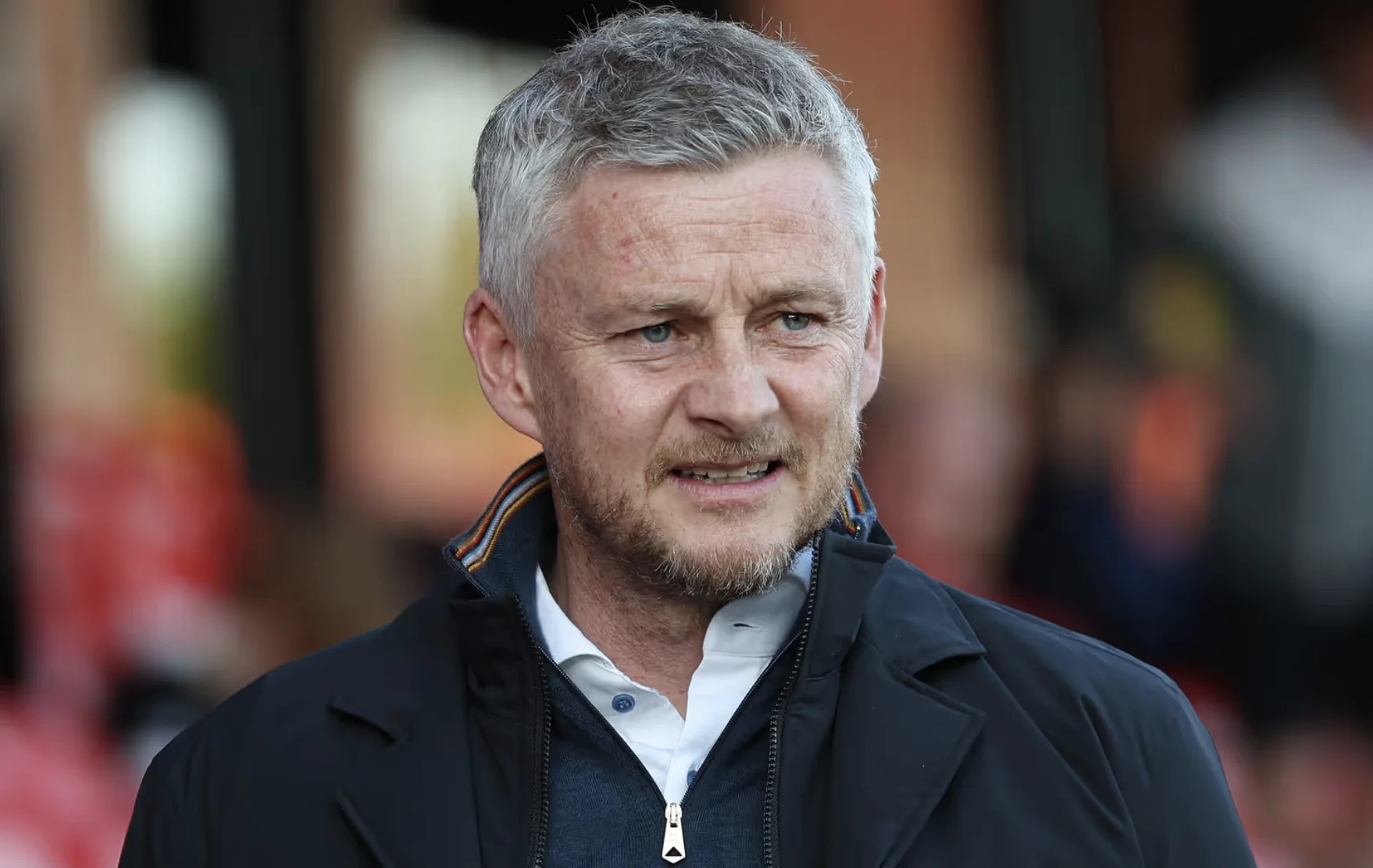 PROFIL: Ole Gunnar Solskjær.