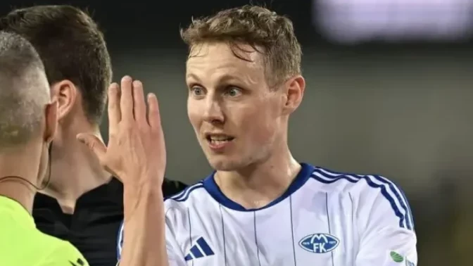 Anders Hagelskjær Molde