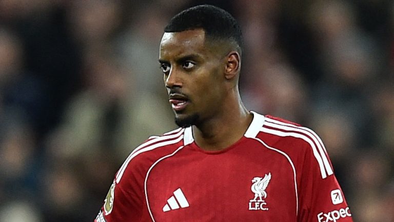 Medie: Håpet lever for Alexander Isak