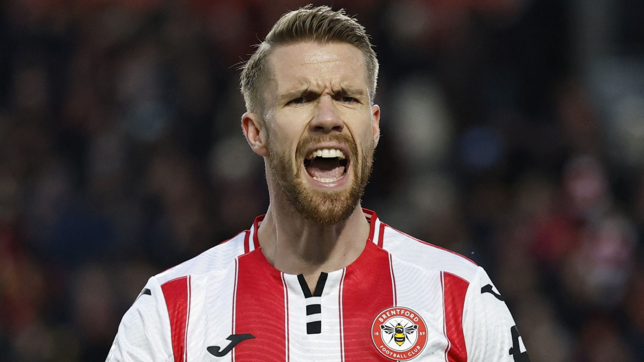 Bekrefter: Her spiller Kristoffer Ajer i 2026