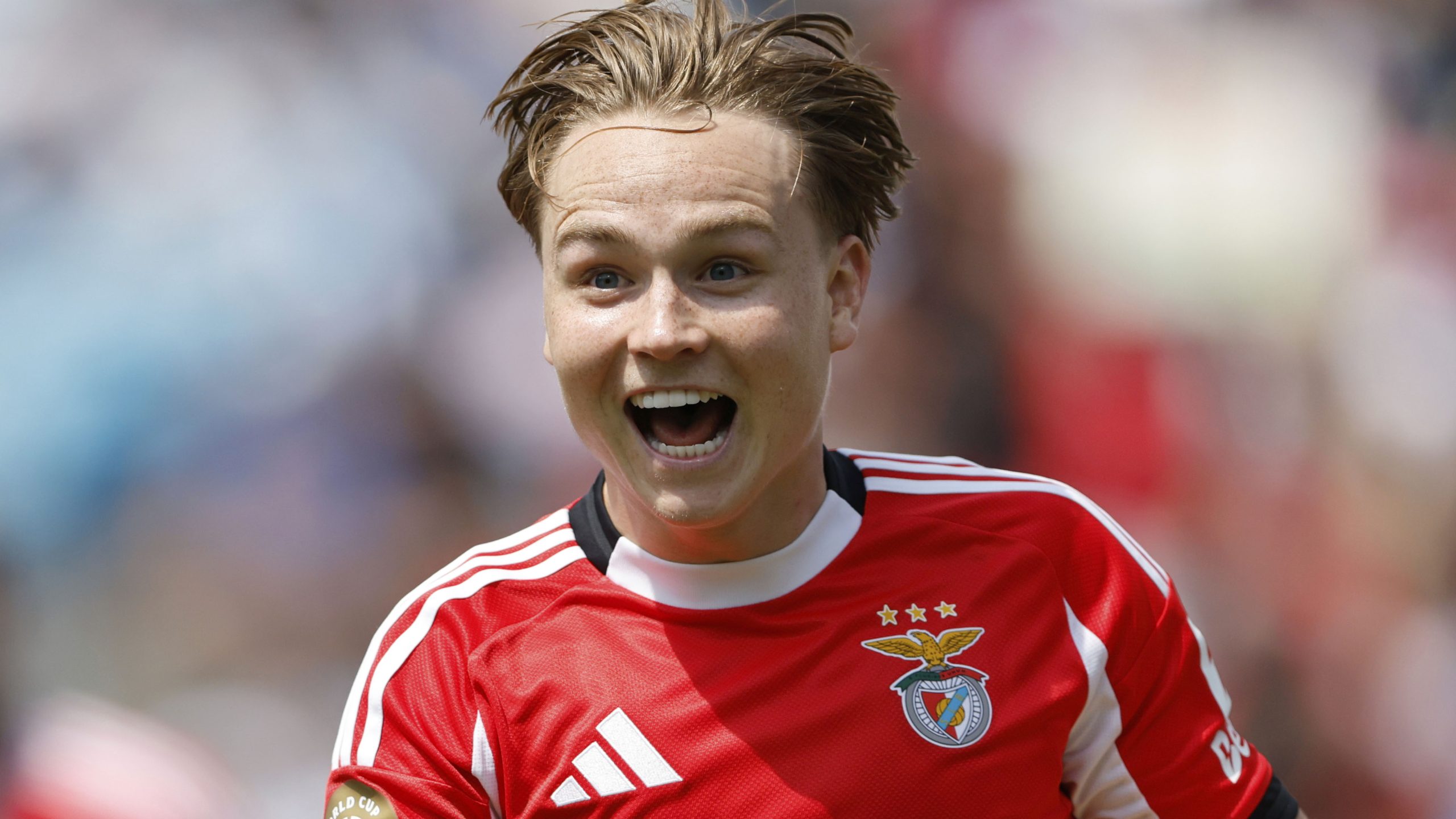 Presser P Nytt Bud P Schjelderup Vil Ha Norgejuvelen